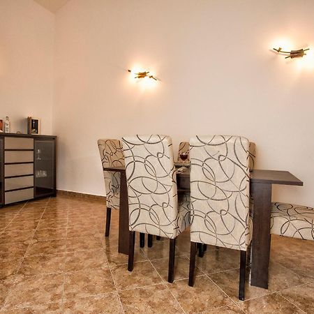 Apartment Sun Village Goran Herceg Novi Værelse billede